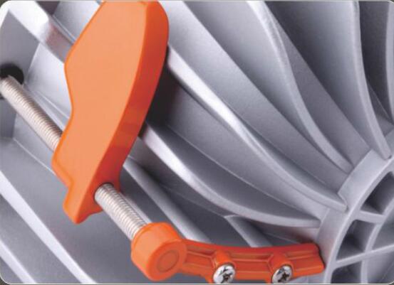 La pulgada Dimmable LED del cuarto de baño 50W 8 abajo enciende 100Lumen/CRI >85 UGR <19 de W