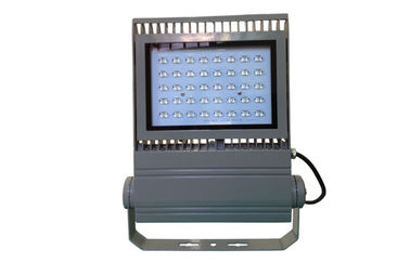microprocesador de Philips de la luz de inundación del poder más elevado LED de 8800Lumen 80W IP67 DLC para la iluminación de la arquitectura