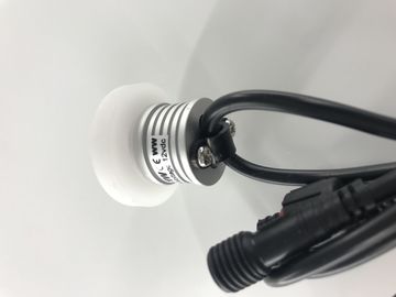 IP67 Waterproof LED Corner Lighting Path Indicator
