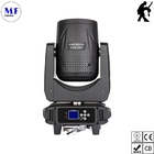 400W Moving Head LED Stage Light With COB DMX512 Voice Control For Concert Live Performance Dance Opera Show