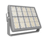 500W LED Area lights, 160lm/W,LED flood light, with IK10, 10KV surge protection