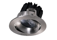IP54 Tuya Smart Dimmable Ceiling Living Room Downlight with DALI Driver
