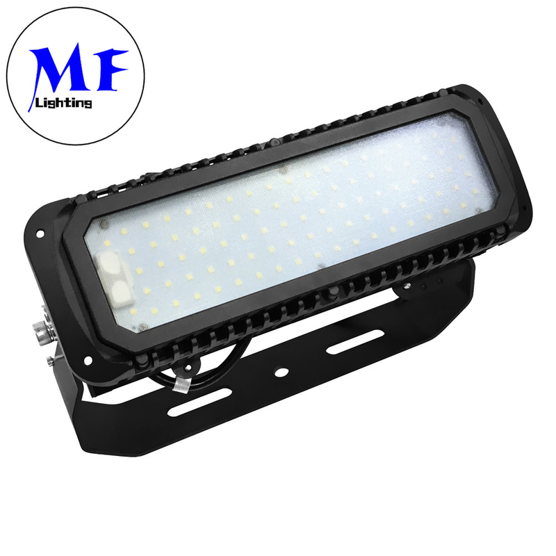 IP66 Wide Angles LED Flood Light For Outdoors