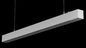Céntrico humano linear de la luz de techo de Dimmable de las luces de IP20 IK05 LED