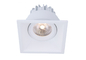 IP54 93 antideslumbrantes Ra Spotlight Ceiling Light 8W/10W