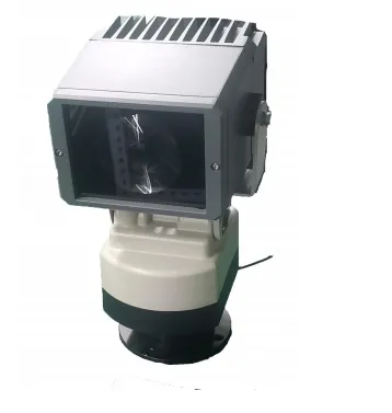 Luces LED de búsqueda y rescate para botes, impermeables IP65, acero inoxidable, aluminio, prisión, buque de guerra, embarcación marina, expedición marítima, 300 metros 0