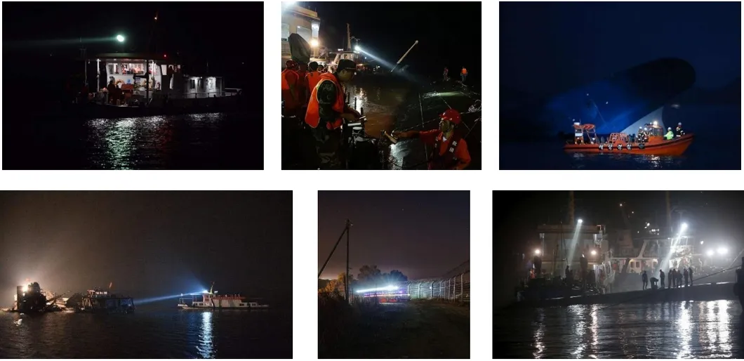 Luces LED de búsqueda y rescate para botes, impermeables IP65, acero inoxidable, aluminio, prisión, buque de guerra, embarcación marina, expedición marítima, 300 metros 8