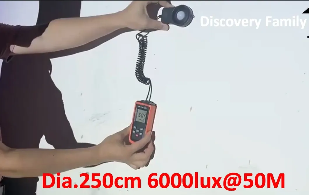 Foco de búsqueda LED 200W 300W IP66 Acero Impermeable Anticorrosión 1000m 3000m Barco Marino Buque Bote Búsqueda Remota Foco de Rescate 0