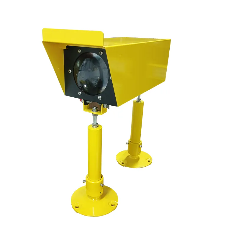 Luz de inundación Helipado Helipuerto Helideck Luz LED 6