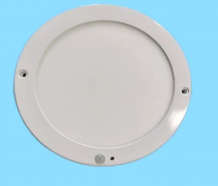 Luz baja, pánico, escape de emergencia, señal de salida, luz 3h IP65 Batería, taller comercial, centro comercial 5