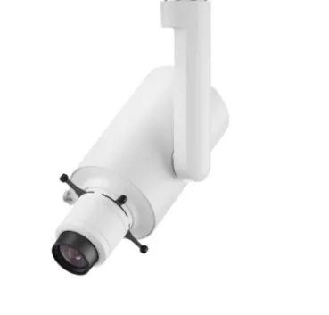 LED Logotipo Gobo Proyector Luz UV ND Zoomable Extensión IP65 Ra97+ Centro de Exposiciones de contorno 2