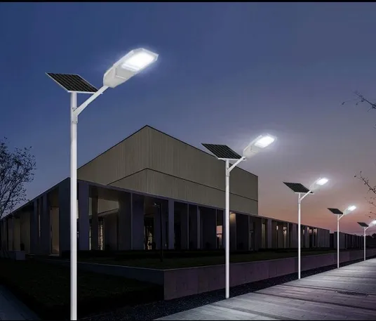 Luz de pared solar LED para jardín, aluminio, impermeable, 200W, IP65, IK08, compacta, para parques, senderos, aceras y carreteras 12