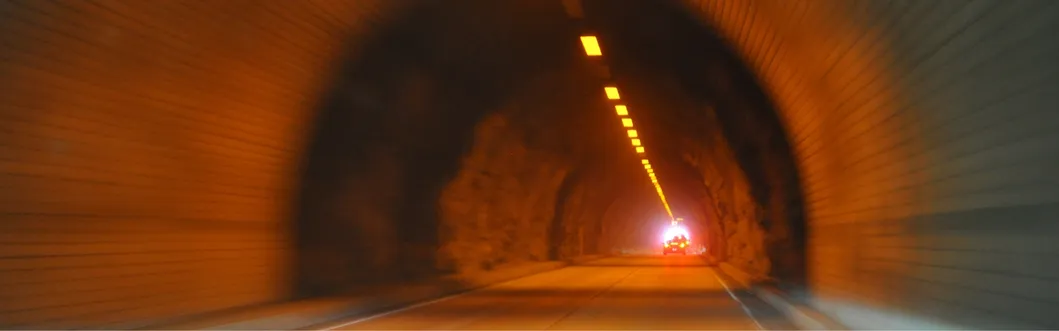 Luz LED de jardín, aluminio, poste impermeable, instalación rápida, IP66, IK10, carretera, inundación, subterráneo, almacén, túnel minero 6