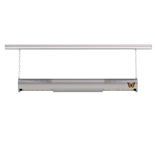 Luz LED para jardín, impermeable, 250W 300W IP66 Ik10, taller, comercio minorista, estacionamiento, tienda, techo, colgante, almacén, reflector, bahía alta 0