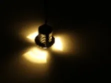 Luz de paso LED plateada 3W 12V IP65 para camino, sendero, cuadrados, pavimento, jardín 3