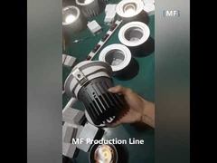 Ming Feng Lighting Co., Ltd. Introducción de la Compañía