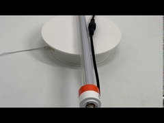 Tubos LED T8 regulables de espectro completo de 24 vatios para granja avícola