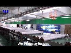 Cómo frecuencia intermedia producir la luz a prueba de explosiones