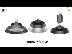 Vídeo de la luz de gran altura MF Elegant II