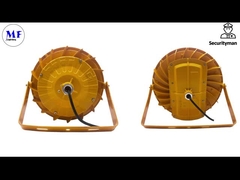 Luz LED de explosión Luz LED peligrosa Luz de fabricación de fundición de metal Luz Led a prueba de explosiones