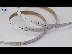 IP20 IP65 IP68 resistente al agua DC12V 24V RGB RGBW LED 2835 Luz de banda