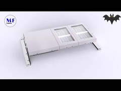 IP67 IK10 40-450W aleación de aluminio resistente al agua de alta potencia luz de túnel LED exterior luz de túnel LED