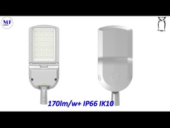 Potente luz de calle IP66 MF Owl II