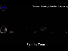 IP54 Classic High CRI luz LED hacia abajo