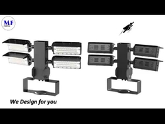 Superhombre V Luz de estadio LED