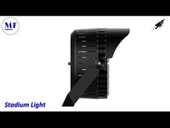 Superhombre VI Estadio de luz video