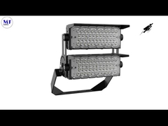 Vídeo de la luz del estadio Superman VII