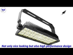 Luz de estadio LED Superman9