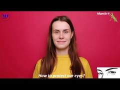 MF High Bay Light Mantis-4 Familia