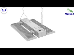 IP66 100W-400W Smart Lámpara lineal de alta altura de la bahía de la luz de la bahía alta Mentis3