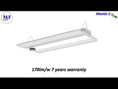Iluminación industrial Lámpara de alta pendiente LED de alta pendiente Mantis 1