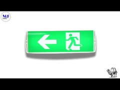 MF S227 Camel-2 Luces LED de emergencia video1