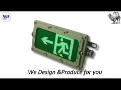 MF-S804 Emergencia para el camello ligero-7 vide