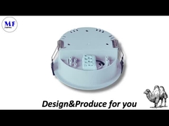 S916 Vídeo de emergencia para camello-6