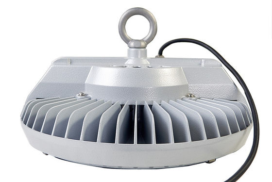 AC90-305v 150 Wattage Led Canopy Lighting 130-140lm / W Samsung Leds