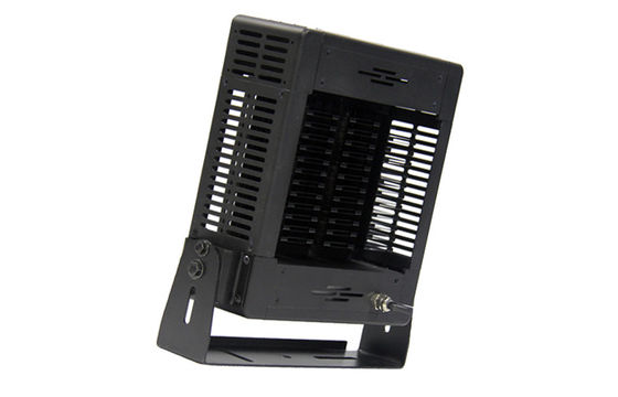 80W IP67 Waterproof LED Flood Light CE/ FCC/ DLC Certificated RGB, BULE color available