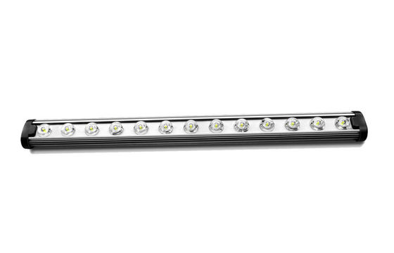 Waterproof IP65 LED Grow Lights 0.6m 40W Tube LED Growing Lights For Flowers