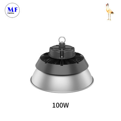 IP66 Waterproof LED High Bay Light UFO Highbay Lighting 100W 150W 200W 240W 300W