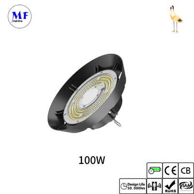 IP66 Waterproof LED High Bay Light UFO Highbay Lighting 100W 150W 200W 240W 300W