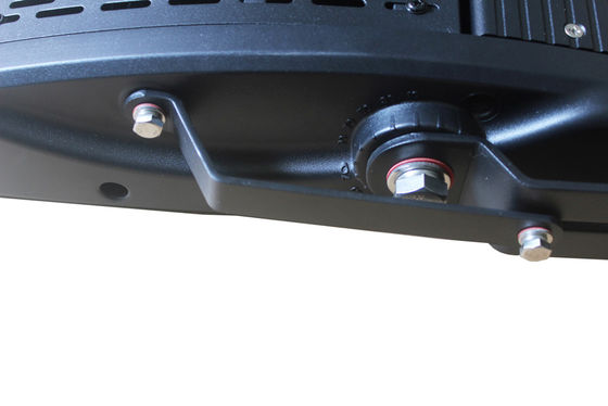 600 Watt 160lm / W IP67 LED Stadium Lights , Led Court Lights CE / ROHS / DLC Certified