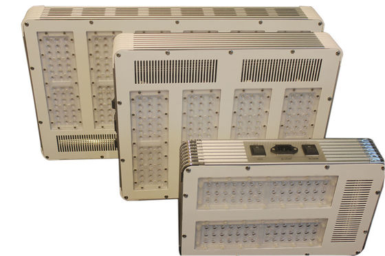 1.5g/watt 630W  LED Growing Light  with full spectrum For Plants Growth