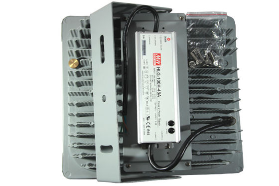 TUV-GS CB UL DLC 5Years Warranty 60W 100W 150W Gas Station LED explosion proof Light