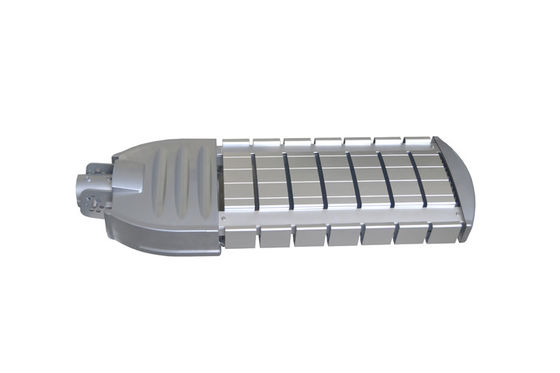 Cool White 210W 20700Lumen IP66 LED Street Lights With 5 Years Warranty