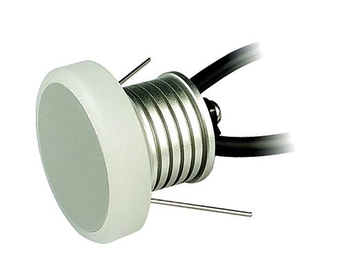 1 Watt LED Anti Glare Corner Light For Sauna Outdoor Corner Waterproof LED Light