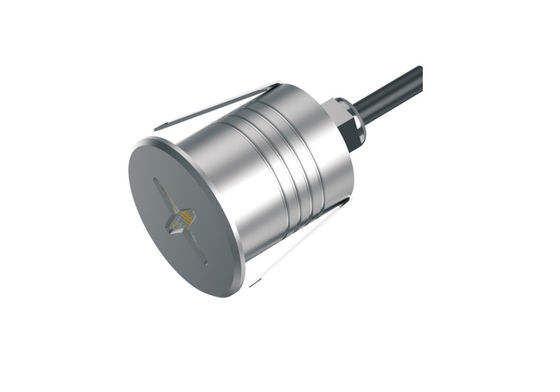 95Lm DC12V LED Step Lights Dimmable For Hotel