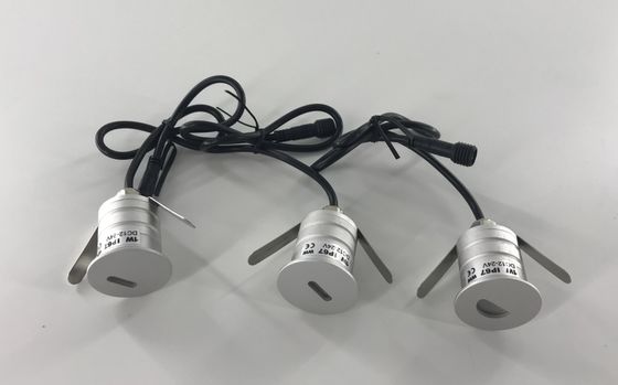 Outdoor LED Step Light Aluminum Wall Lamp IP67